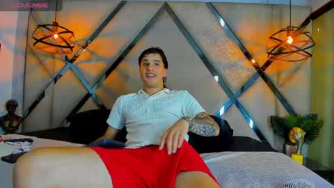 Manuel online show from April 2026 04:40:01 AM