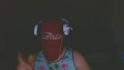 ManuelValentine online show from February 2026 02:18:02 AM