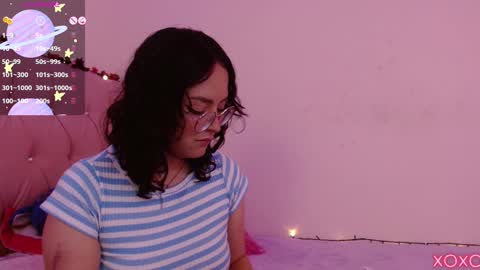 Manu  online show from December 2024 09:28:01 PM