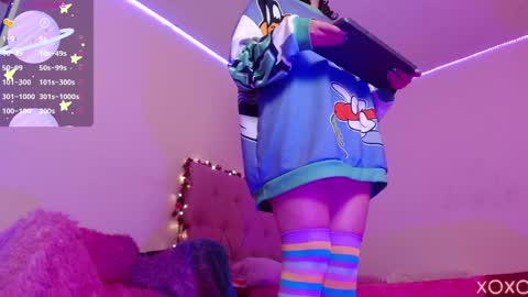 Manu  online show from January 2025 09:46:01 PM