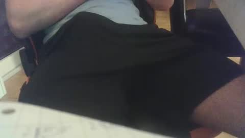 manwithsausage98 online show from December 2024 11:19:01 PM