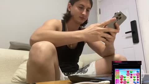 Snapshot of manyflex chatting on October 2025 02:35:01 PM manyflex online show from October 2025 02:35:01 PM