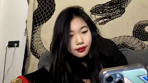 Snapshot of maodom chatting on February 2025 04:41:02 PM maodom online show from February 2025 04:41:02 PM