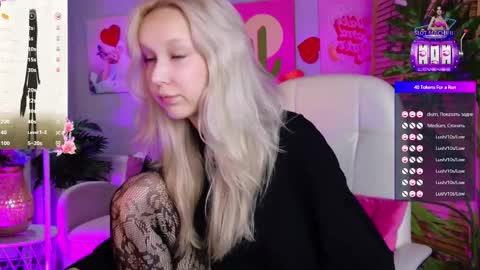 Snapshot of maoqibeverly chatting on May 2026 05:37:02 AM Maoqi online show from May 2026 05:37:02 AM