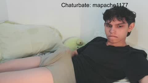 mapache1177 online show from April 2026 05:36:01 PM