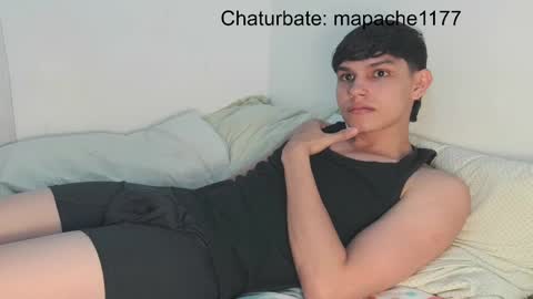 Snapshot of mapache1177 chatting on May 2026 12:52:02 AM mapache1177 online show from May 2026 12:52:02 AM