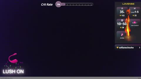 Misterforyou online show from March 2025 04:24:02 PM