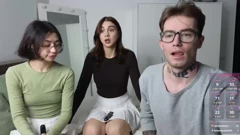 mar7gan online show from November 2025 06:04:02 AM