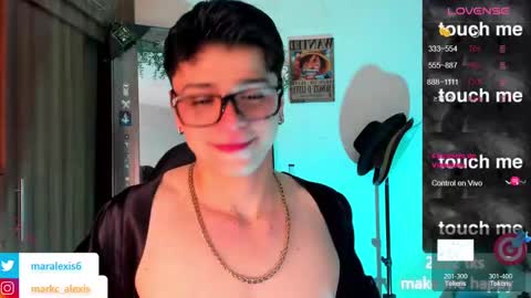mar_alexis online show from February 2025 08:34:02 PM