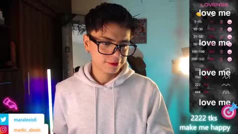 mar_alexis online show from February 2025 04:54:01 AM