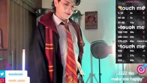 mar_alexis online show from September 2025 12:22:02 AM