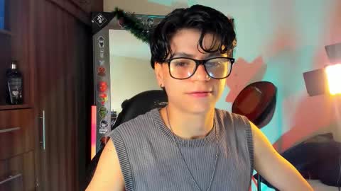 mar_alexis online show from February 2026 12:59:02 AM