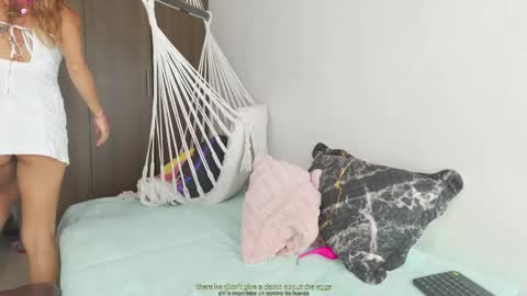 Mara Independent Model online show from November 2025 04:51:02 PM