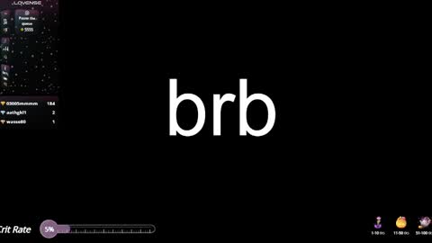 Snapshot of mara_brooks chatting on December 2024 09:50:01 PM Mara online show from December 2024 09:50:01 PM