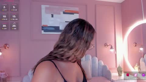 Snapshot of mara_brooks chatting on January 2025 06:44:01 PM Mara online show from January 2025 06:44:01 PM