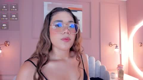 Snapshot of mara_brooks chatting on January 2025 06:37:02 PM Mara online show from January 2025 06:37:02 PM