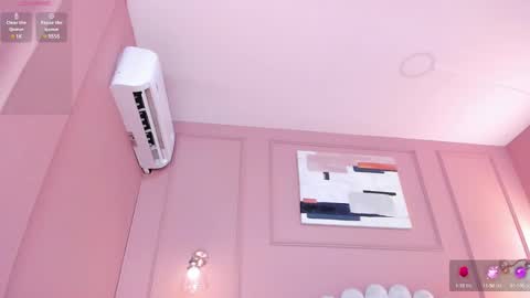 Snapshot of mara_brooks chatting on January 2025 09:40:01 PM Mara online show from January 2025 09:40:01 PM