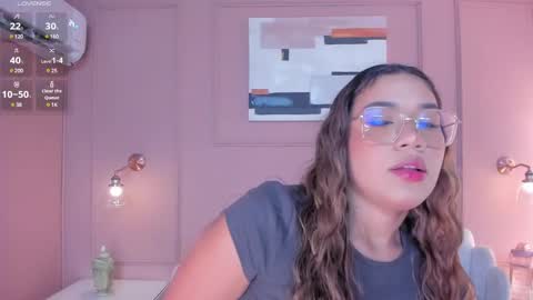 Snapshot of mara_brooks chatting on February 2025 08:25:02 PM Mara online show from February 2025 08:25:02 PM