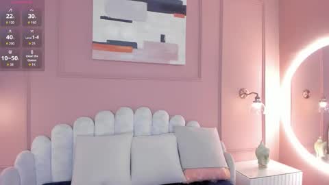 Snapshot of mara_brooks chatting on September 2025 06:31:02 PM Mara online show from September 2025 06:31:02 PM