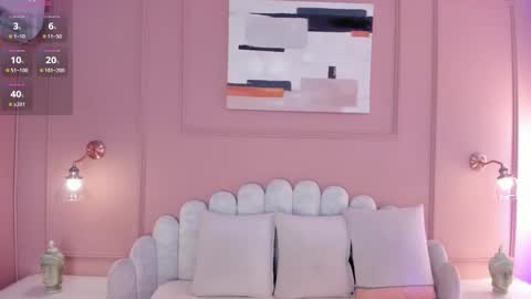 Snapshot of mara_brooks chatting on September 2025 06:46:01 PM Mara online show from September 2025 06:46:01 PM