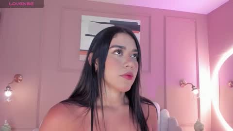 Snapshot of mara_brooks chatting on October 2025 06:49:01 PM Mara online show from October 2025 06:49:01 PM