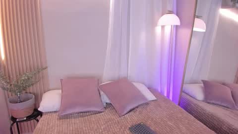 Mara  online show from January 2026 09:50:01 PM