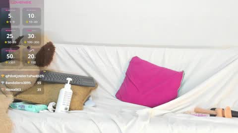 mara_clob online show from February 2025 09:39:02 PM