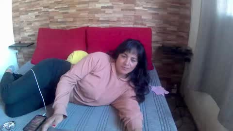 Snapshot of mara_david chatting on November 2025 01:11:02 PM coshitaxxx online show from November 2025 01:11:02 PM