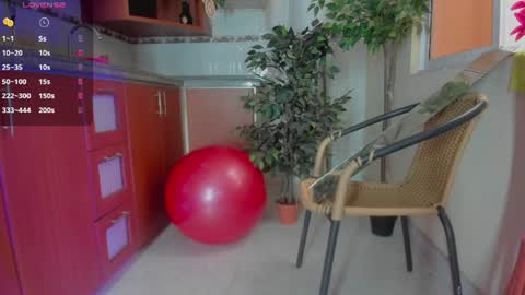 Snapshot of mara_jackson_ chatting on June 2026 11:37:02 AM MARA online show from June 2026 11:37:02 AM