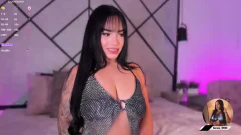 Snapshot of mara_martinez chatting on November 2025 05:22:02 AM online show from November 2025 05:22:02 AM