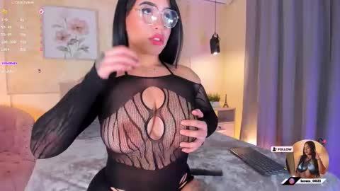 Snapshot of mara_martinez chatting on January 2026 05:33:02 AM online show from January 2026 05:33:02 AM