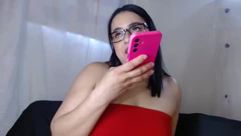 maraa_lee online show from January 2026 08:34:02 PM