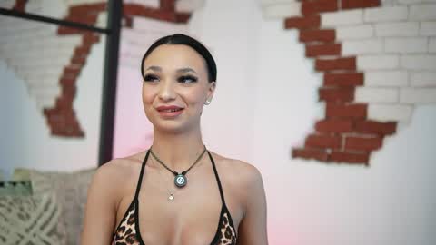 Snapshot of maraciel chatting on April 2026 08:47:01 PM Mara online show from April 2026 08:47:01 PM
