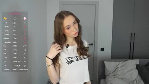 Eva online show from December 2025 07:14:02 AM