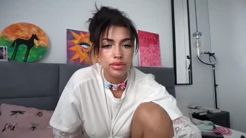 Marakuia online show from April 2026 07:53:01 AM