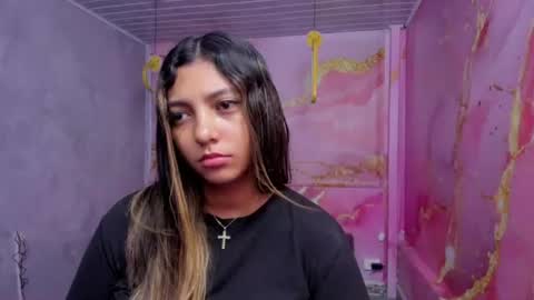 Snapshot of maraluna_ chatting on July 2026 12:22:01 PM Maraluna online show from July 2026 12:22:01 PM
