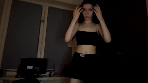 Snapshot of marandawerling chatting on September 2025 07:13:02 PM Elizaveta online show from September 2025 07:13:02 PM