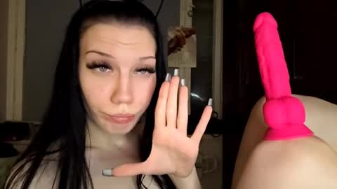 Snapshot of marandawerling chatting on September 2025 06:29:01 PM Elizaveta online show from September 2025 06:29:01 PM