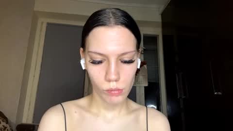 Snapshot of marandawerling chatting on September 2025 08:45:01 PM Elizaveta online show from September 2025 08:45:01 PM