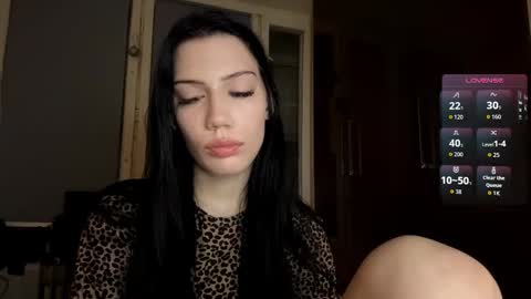 Snapshot of marandawerling chatting on October 2025 05:54:02 PM Elizaveta online show from October 2025 05:54:02 PM