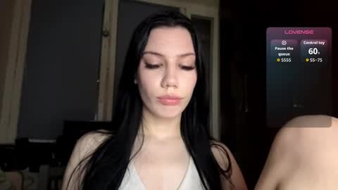 Snapshot of marandawerling chatting on October 2025 06:16:02 PM Elizaveta online show from October 2025 06:16:02 PM