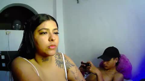 marany01 online show from October 2025 02:30:02 AM