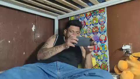 maravillaernesto189 online show from July 2026 07:22:01 AM