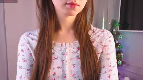 Snapshot of maravilllaa chatting on January 2026 03:17:01 PM Mary online show from January 2026 03:17:01 PM