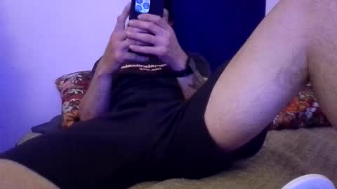 Snapshot of marc_313 chatting on May 2026 01:03:01 AM Marc online show from May 2026 01:03:01 AM