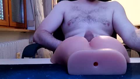 Snapshot of marc_der_kann chatting on May 2026 12:45:02 PM marc_der_kann online show from May 2026 12:45:02 PM