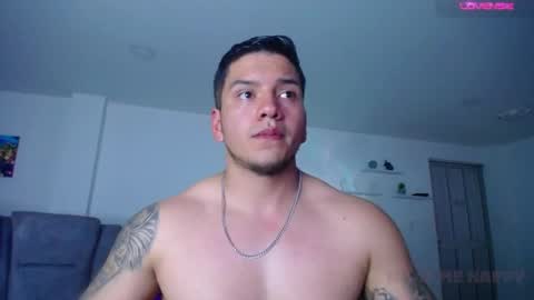 Marc Locke online show from May 2026 10:36:02 PM