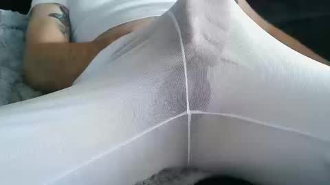 Marc online show from October 2025 06:50:02 PM