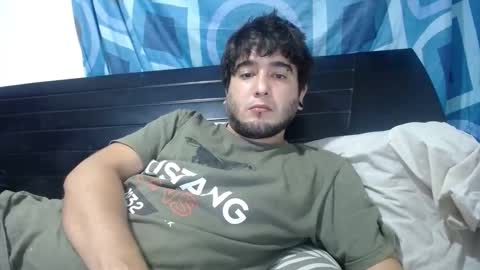 marccarter420 online show from December 2024 08:15:02 AM