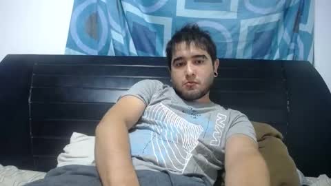 marccarter420 online show from January 2025 04:58:02 AM